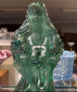 Fenton Southern Bell Michelle #163