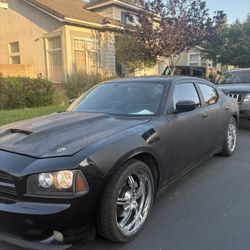 2008 Dodge Charger