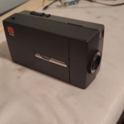 Kodak M2 Instamatic Movie Maker(Vintage Recorder)