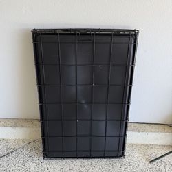 Lightly Used Large Dog Crate