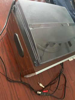 Stereo Musitrend 9 in 1 multi audio