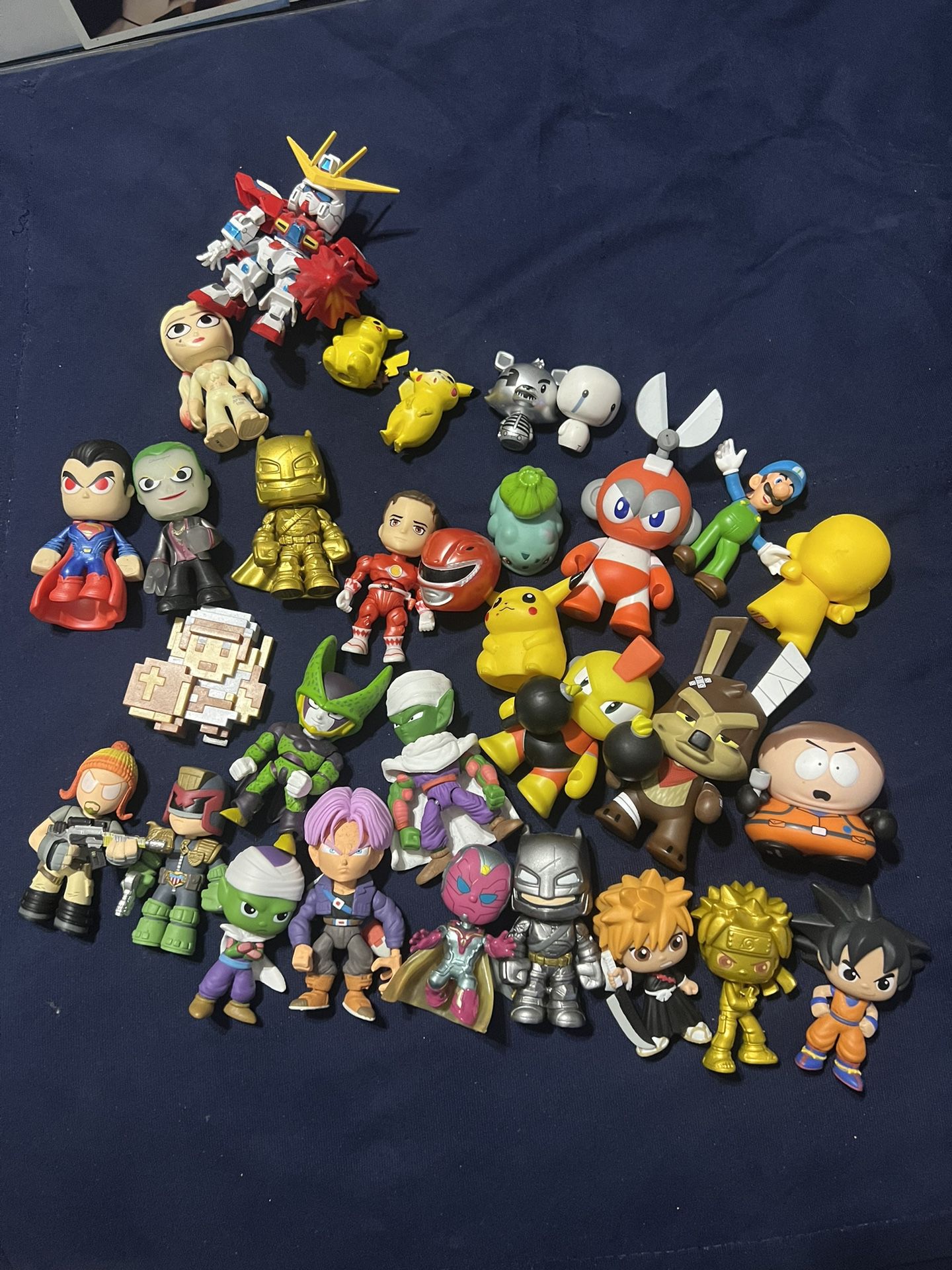 Random Toy Assortment