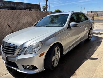 2010 Mercedes-Benz CLS-Class