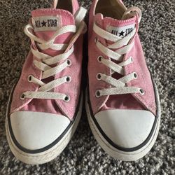 Converse Shoes Youth Size 3