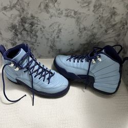 NIKE AIR JORDAN 12 RETRO GG HORNETS
