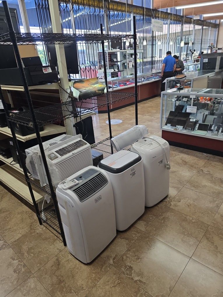 Air Conditioner