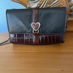 Brighton, Crossbody, Wallet/Purse