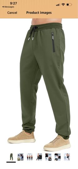 Sweatpants for men