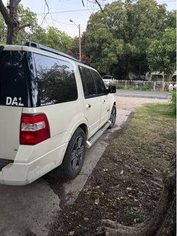 2007 Ford Expedition