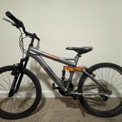 Mongoose Element 2.1 Ledge