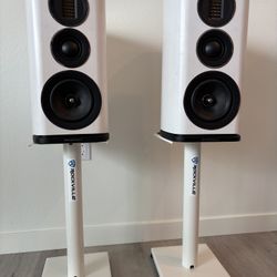 Wharfedale Speakers EVO 4.2