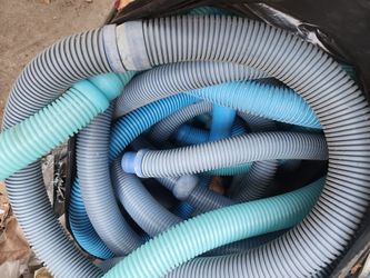 Pool Hose