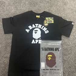 Basic Bape Tee