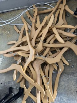 Hangers