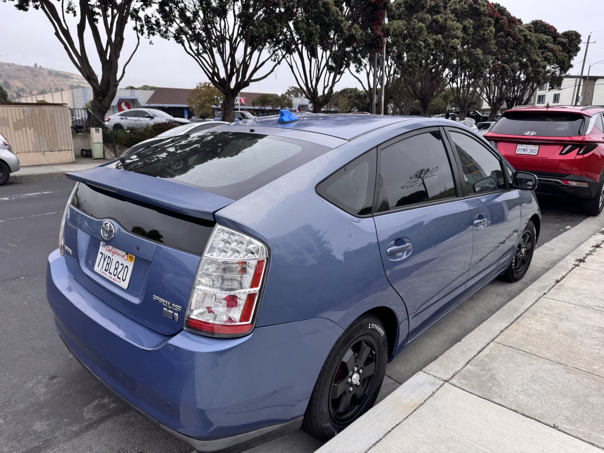 2009 Toyota Prius