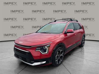 2023 Kia Niro