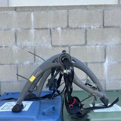 Saris Bike Trunk Rack