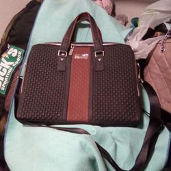 Gucci Laptop Bag