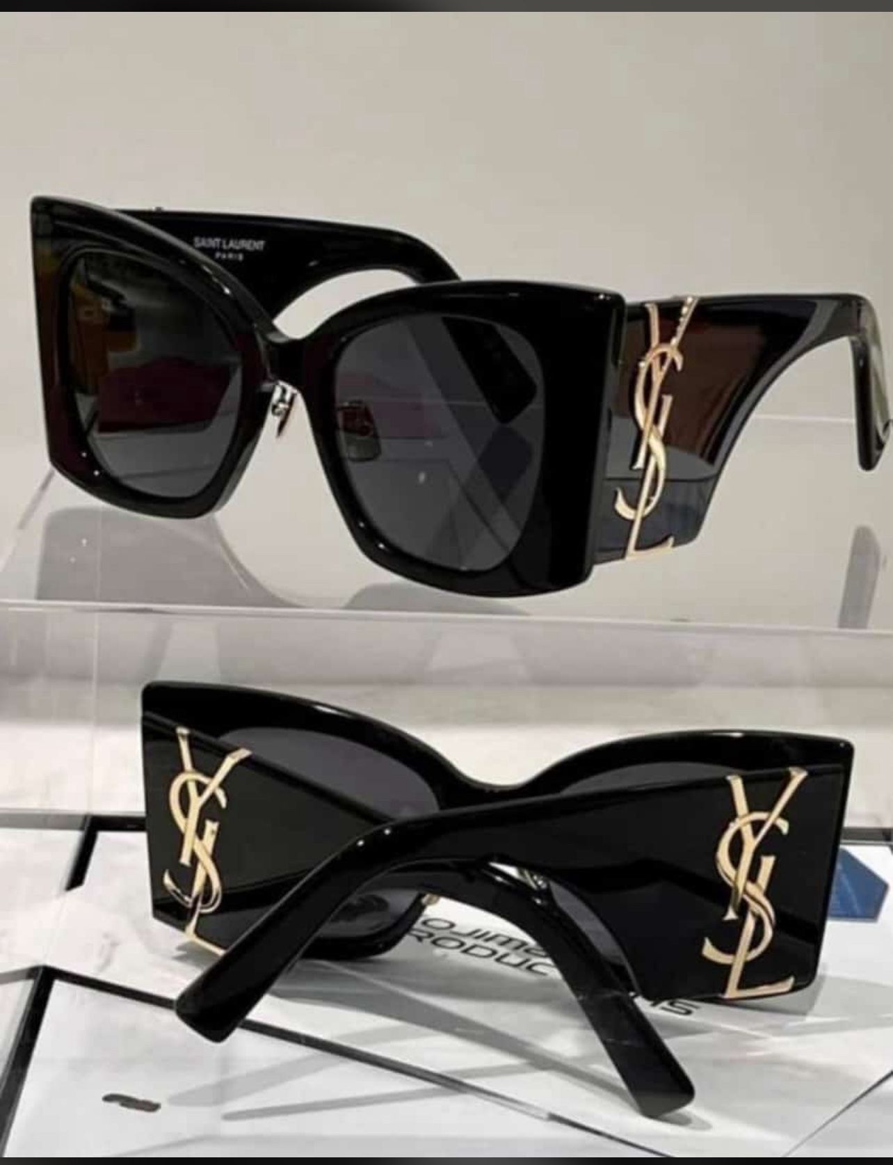 Ysl Glasses 