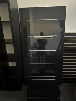 Shelf Display