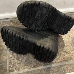 Tommy Boots 