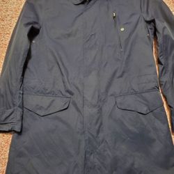 Nautica Raincoat