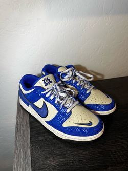 Nike dunks