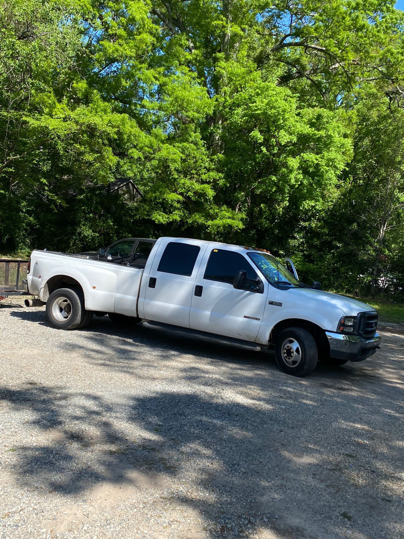 2000 Ford E-350