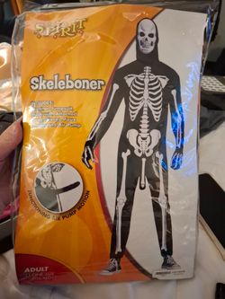 Skeleboner