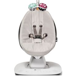 4moms MamaRoo Multi-Motion Baby Swing