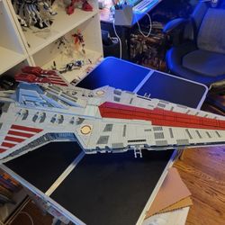 Lego UCS Venator