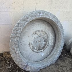 Fountain 