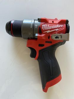 Milwaukee 12v Hammer Drill