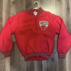 Chicago Bulls Jacket