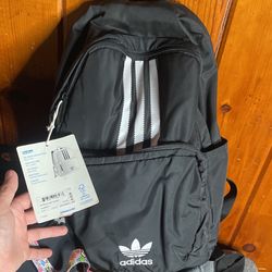 Adidas Backpack