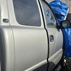 Part Silverado 2004