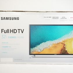 Samsung M5300 5 Series 32” Full HD TV