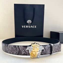 Versace Belt Of Men Hot 