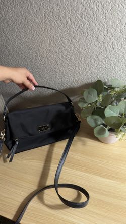 Kate Spade Leather Cross Body Handbag