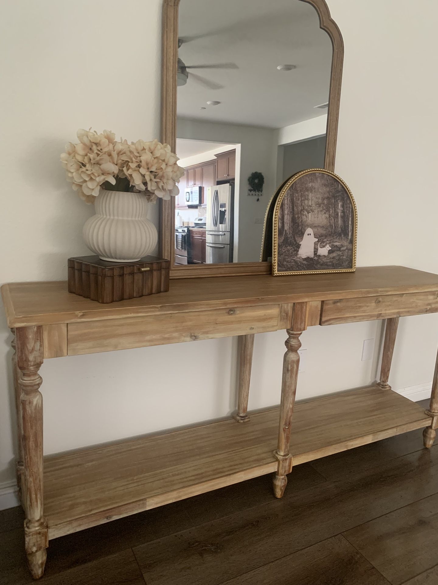Console Table