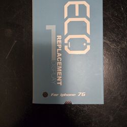 New IPhone 7 Screen Replacement 