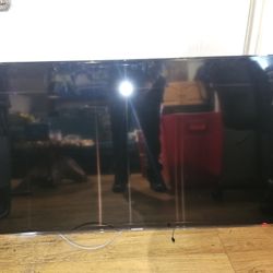 Samsung 50" Smart TV