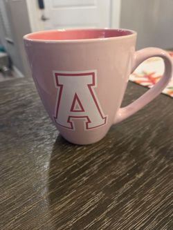 Coffee mug