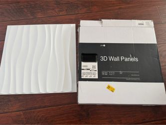 Wall panels
