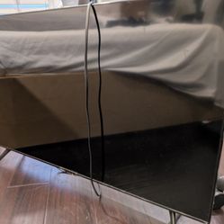 Samsung 43" TV