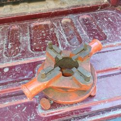 Pipe Threader ,Dise 