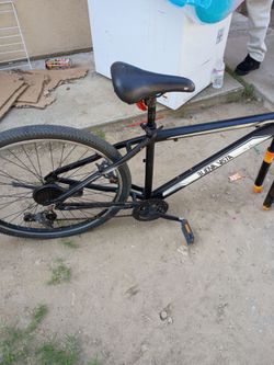 Bikes