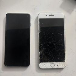 Broke Phones 