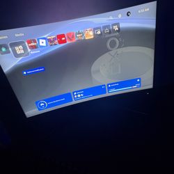 MSI 27 inch 1080p 240hz curved monitor