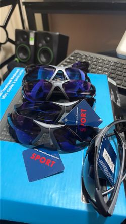 Sun glasses